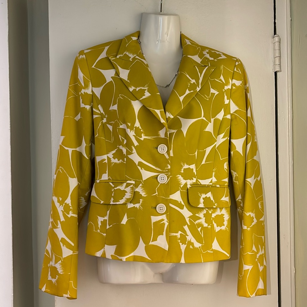 Michael Kors stunning jacket
